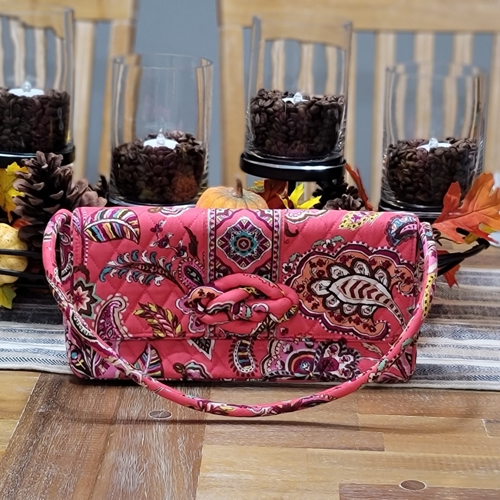 Vera Bradley Handbag
